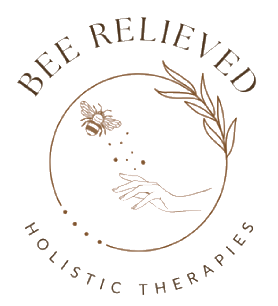Bee Relieved Holistic Therapies